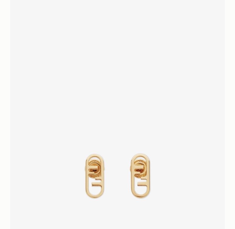 Fendi Earrings